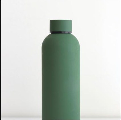 Nordvale Steel Bottle