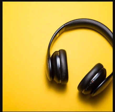 Aurelia Wireless Headset