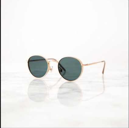 Solstice Sunglasses
