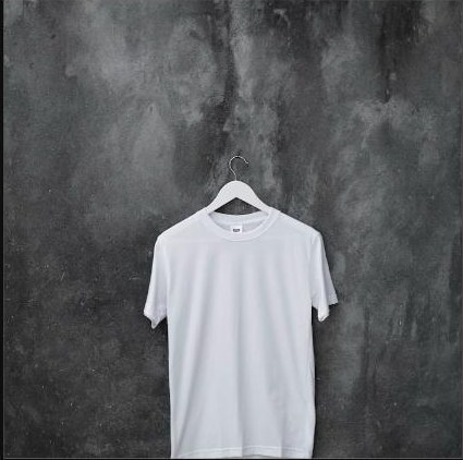 Marlow Cotton Tee